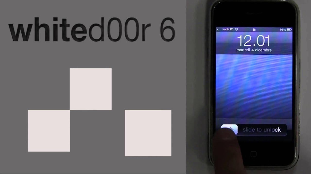 Whited00r 6 - Official Video Demo - YouTube