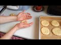 How to make Moroccan Brioche (bread,brioche, الكرص, القراشل)