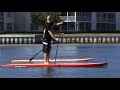 Choose The Right Stand Up Paddle Board (SUP)