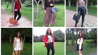 Outfits Navidad/Año nuevo ♡ - Pautips