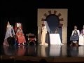 Obra de teatro completa - Anillos para una dama