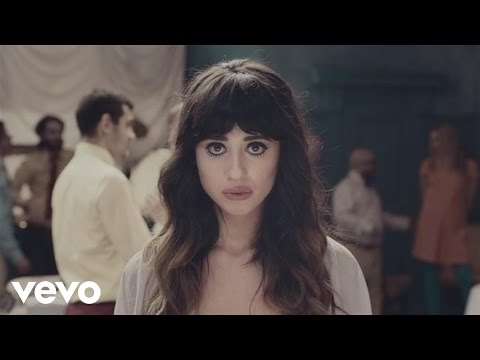 Foxes - Holding onto Heaven