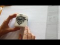Stamping On Candles - Youtube
