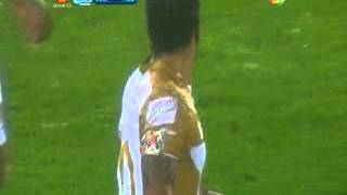 #VideoGolJ8 UNAM 1 | 4 AME ¡Golazo de Martín Bravo!