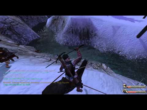 Mount and Blade Warband Demo Part 2