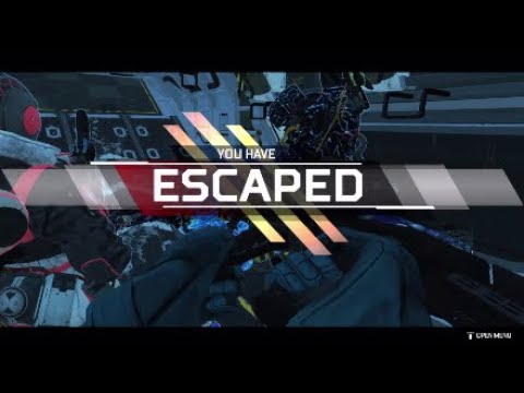 It's a kill compilation (Apex S3)