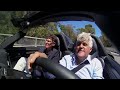2014 Porsche 918 Spyder - Jay Leno's Garage