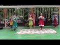 Indian dance group Shakti - Rudra rudra maha rudra