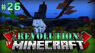 NIGHTMARE?! - Minecraft Revolution #026 [Deutsch/HD]