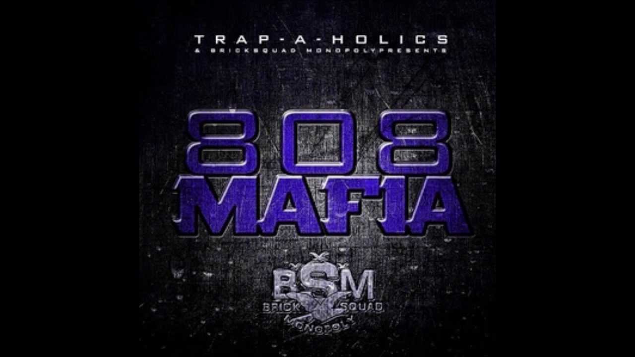 Free Southside / 808 Mafia Drum Kit Link (Over 600mb) - YouTube