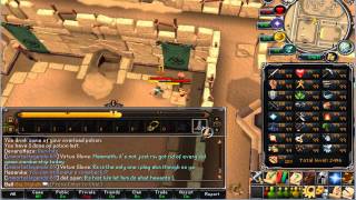 Ball: Eoc Staking Video 2 [50b+ Profit] [Phat Stakes]