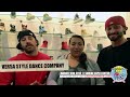 3/10/2012 - SHOWDOWN LA III PROMO VIDEO WITH RANGER$, MARVEL INC, YOUNG SAM & MORE