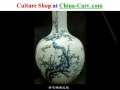 Chinese porcelain in China