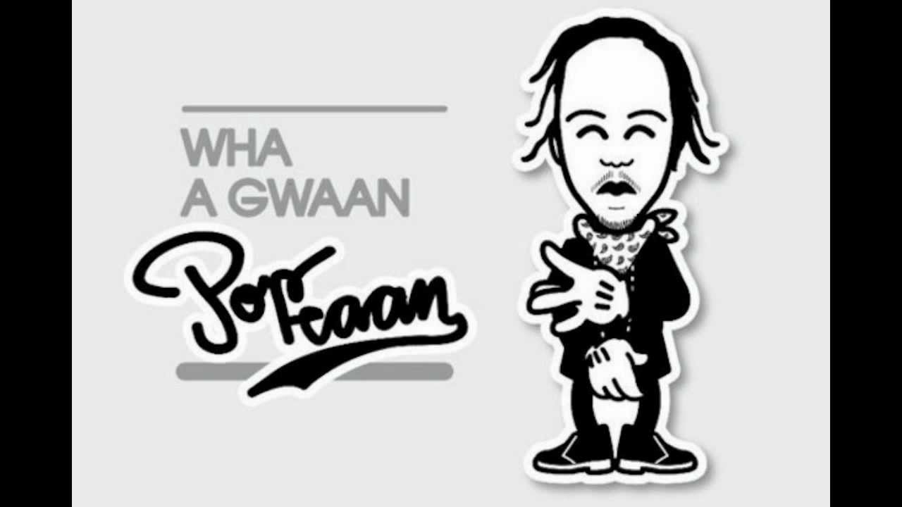 Popcaan - When Mi Party (May 2012 NEW) - YouTube