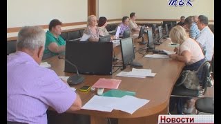 Необходимо сократить выбросы вредных веществ, чтобы искитимцам стало легче дышать