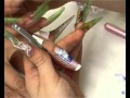 Аквадизайн ногтей от Ольги Диковой Аквадизайн ногтей от Ольги Диковой