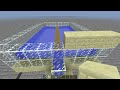 Tutorial: Hypno's Minecraft 1.9 Gravity Trap Mob Tower