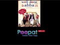 Meri Banno Hoshiyar Full Song HD - Well Done Abba 2010 album artwork