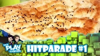 Fladenbrot zum Abendrot Song | LPT Hitparade