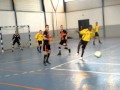 Tournoi de Futsal à Friville Escarbotin mercredi 13 juin