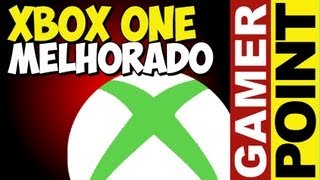 Xbox One melhor / Nintendo vai mal / Novo Tomb Raider - Gamer Point