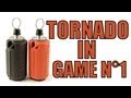 BEST OF AIRSOFT GRENADE TORNADO IMPACT # 1