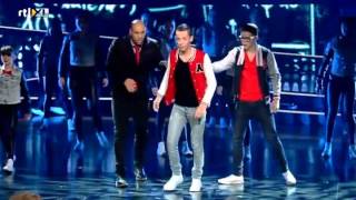 Reality danst het verhaal van Jimmy - HOLLAND'S GOT TALENT