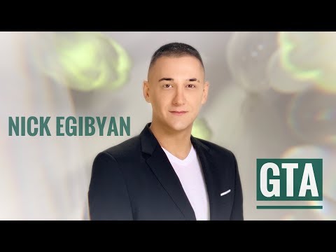 Nick Egibyan - Gta