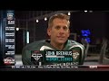ESPN Sports Science Butt Fumble