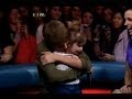 Justin Bieber And Jazzy (interview) Feb.1st 2011 - Youtube
