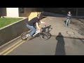 Inspired Bicycles Danny MacAskill