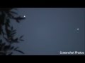 3 Intelligent Moving UFO Spheres!!! Buenos Aries, Argentina Nov 2012