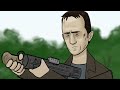 How Looper Should Have Ended