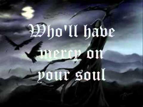 Oh Death - Jen Titus (Lyrics-Music Video) - YouTube