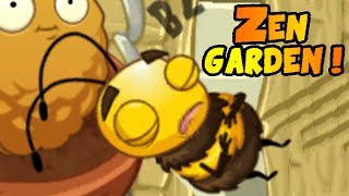 Party matchmaking garden warfare