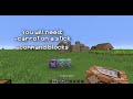 Lightning Staff in Minecraft 1.11 with Command Blocks (Tutorial)