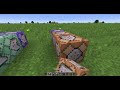 Lightning Staff in Minecraft 1.11 with Command Blocks (Tutorial)