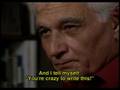Jacques Derrida - Fear Of Writing - Youtube
