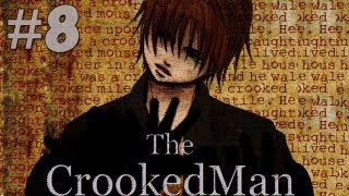 The Crooked Man - A história de D - Parte 8