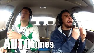 No Diggity Cover  f. Chester See (Auto Tunes w/Flula)