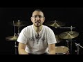How to play drums - Mozambique
