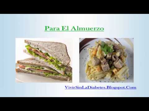Frutas Para Diabeticos Tipo 2 - YouTube Frutas Para Diabeticos Tipo 2 - YouTube