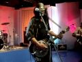 Посмотреть Видео SARDINAS ERIC and BIG MOTOR "roadhouse blues"  AT "SAPNU FABRIKA" LATVIA BLUES + lyrics