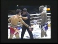 CHARLES vs Samson
