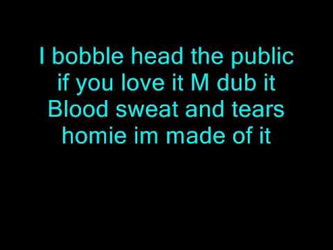 kid cudi dat new new lyrics - YouTube