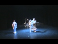 Chant indiens et Impro danse (2014) / Vasantha Natyam