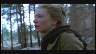 Cate Blanchett: The Missing Trailer (2003)