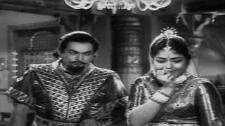 Bandipotu  Gummadi Arrested by Rajanala Sentiment Scene  NTR, Krishna Kumari