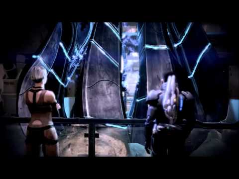 Mass Effect 2: Arrival - Доступно для скачивания