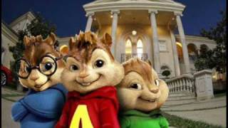 Poker face alvin and the chipmunks